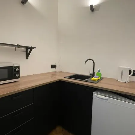 Appartement The Office By 3city *