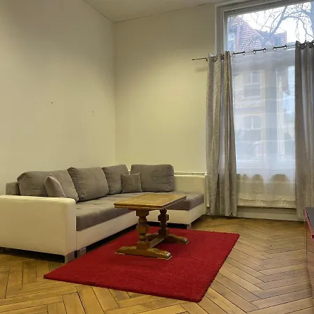 The Office By 3city Appartement *